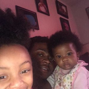 Meet your Posher, Kris